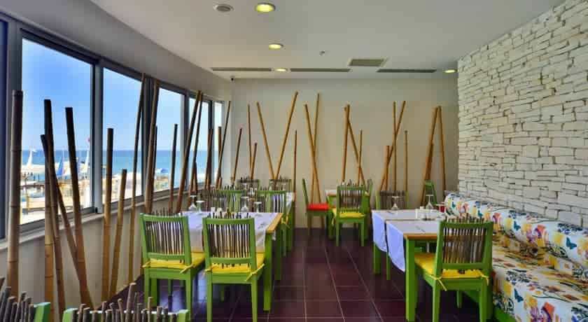 Orange County Alanya